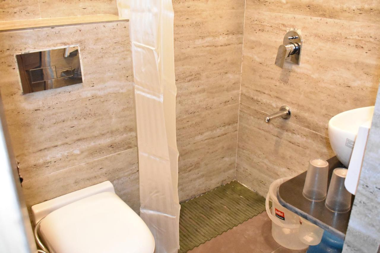 Hotel Shagun Residency Mathura Buitenkant foto