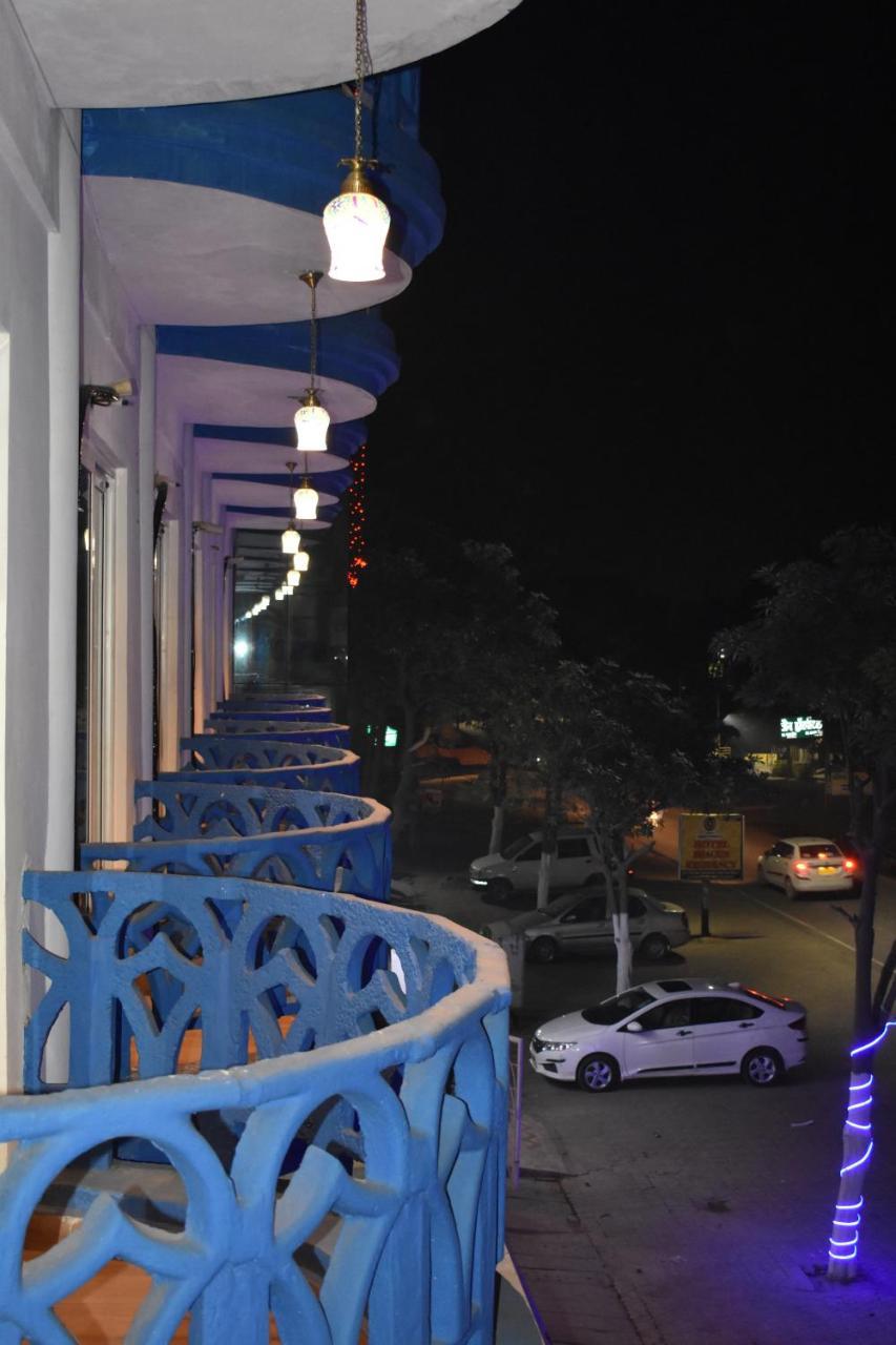 Hotel Shagun Residency Mathura Buitenkant foto